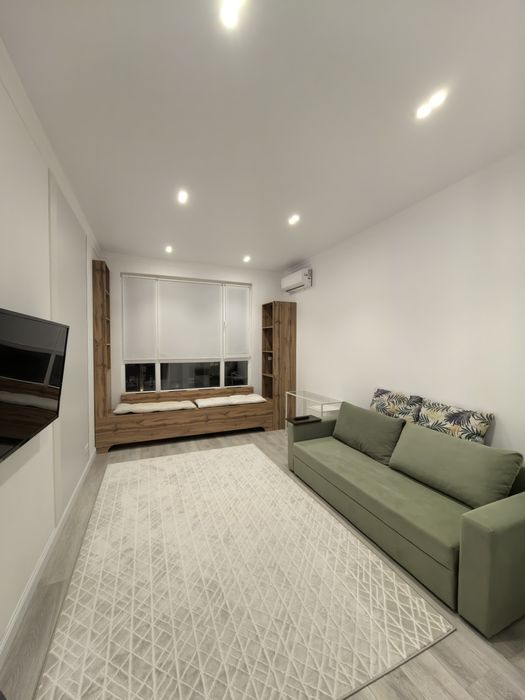 Аренда долгосрочно квартиры