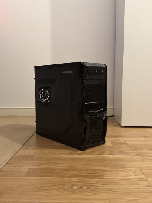 PC i5 Lenovo | 16GB RAM | SSD + HDD | GT 710