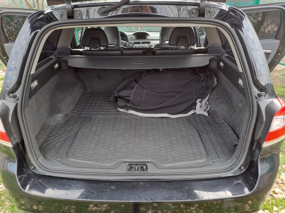 VOLVO     V 70    2014   EURO 6