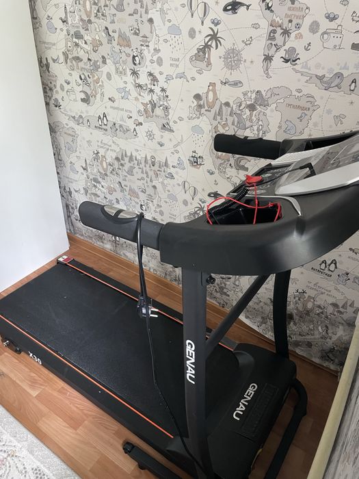 GENAU X30 беговая дорожка