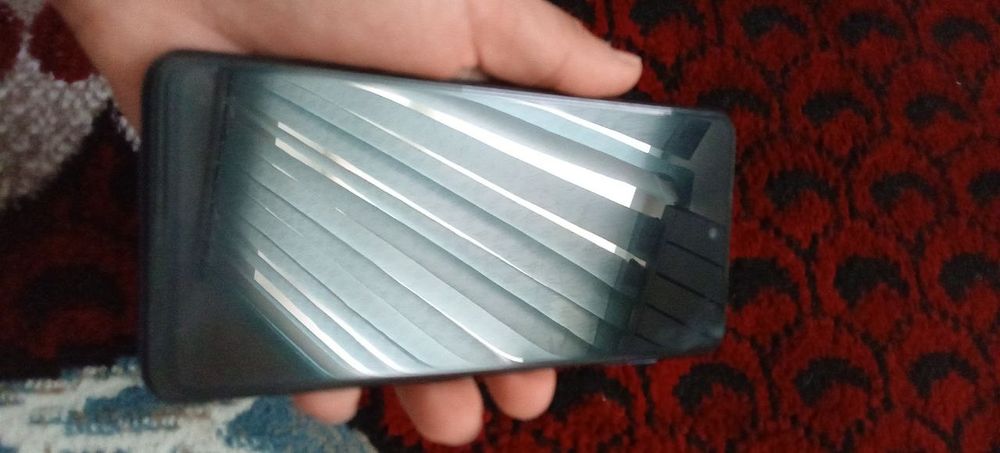 Redmi note 9s Ozroq ishlatilgan