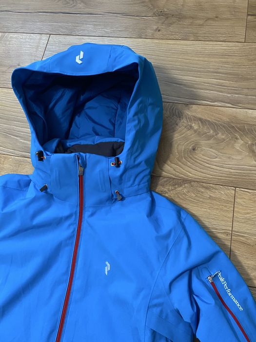 PeakPerformance W Anima J-geaca sport, stare impecabila, dame XL