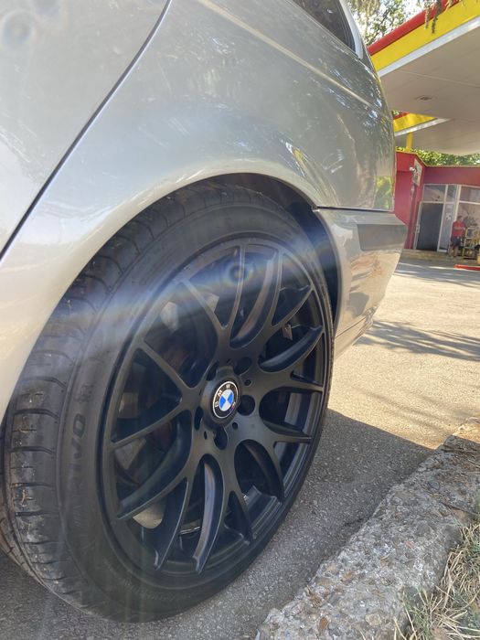 5х120 18 Бартер