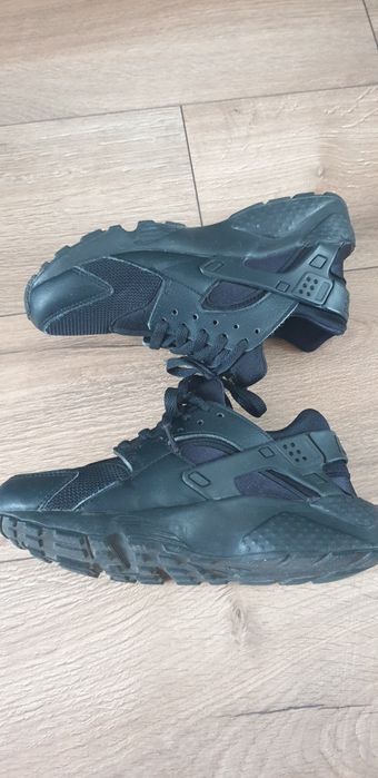 Маратонки Nike 38номер