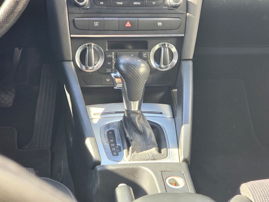 Audi a3 2.0CR Tdi