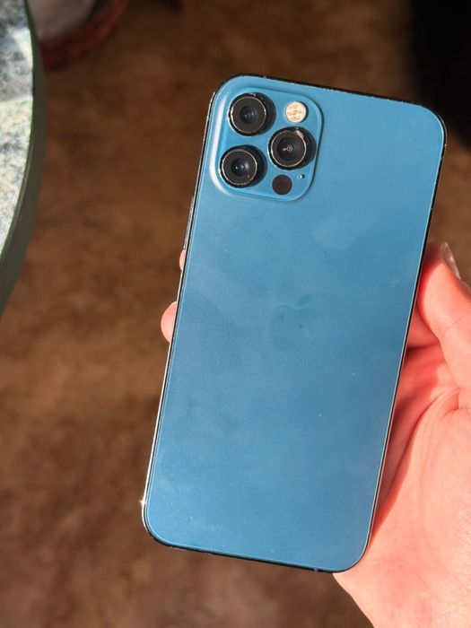 Айфон 12про 128 гб