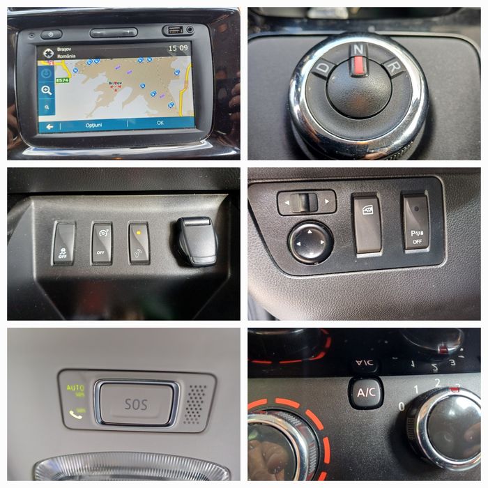 DACIA Spring 2024 — imagine 2