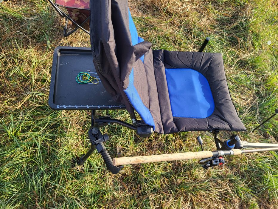 Feeder competition scaun