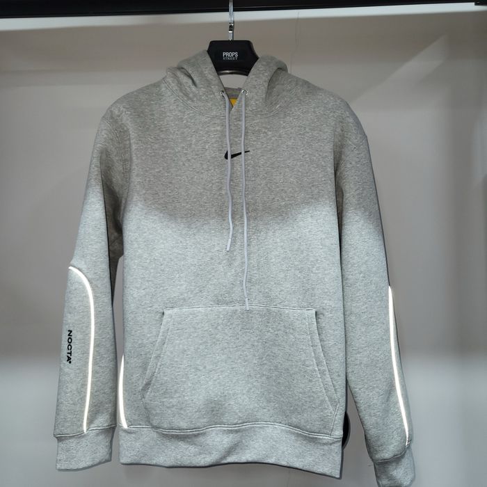 Худи Nike x Nocta reflective