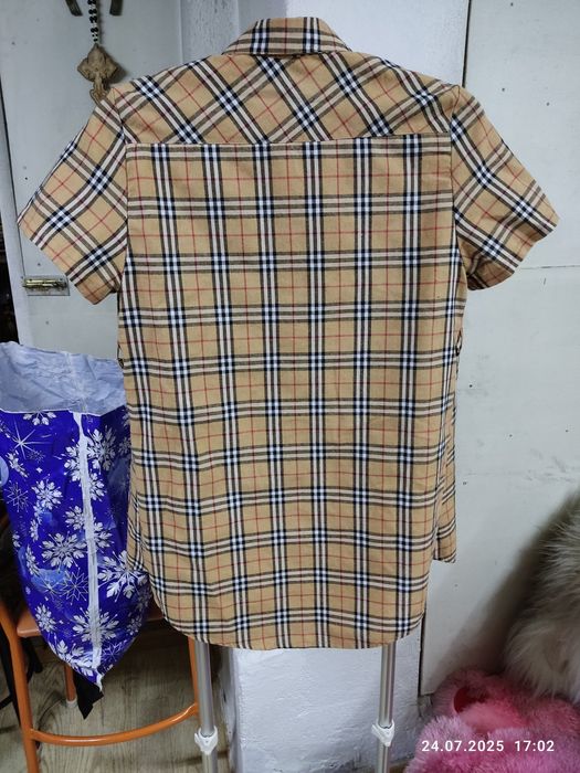 Рубашка для беременных