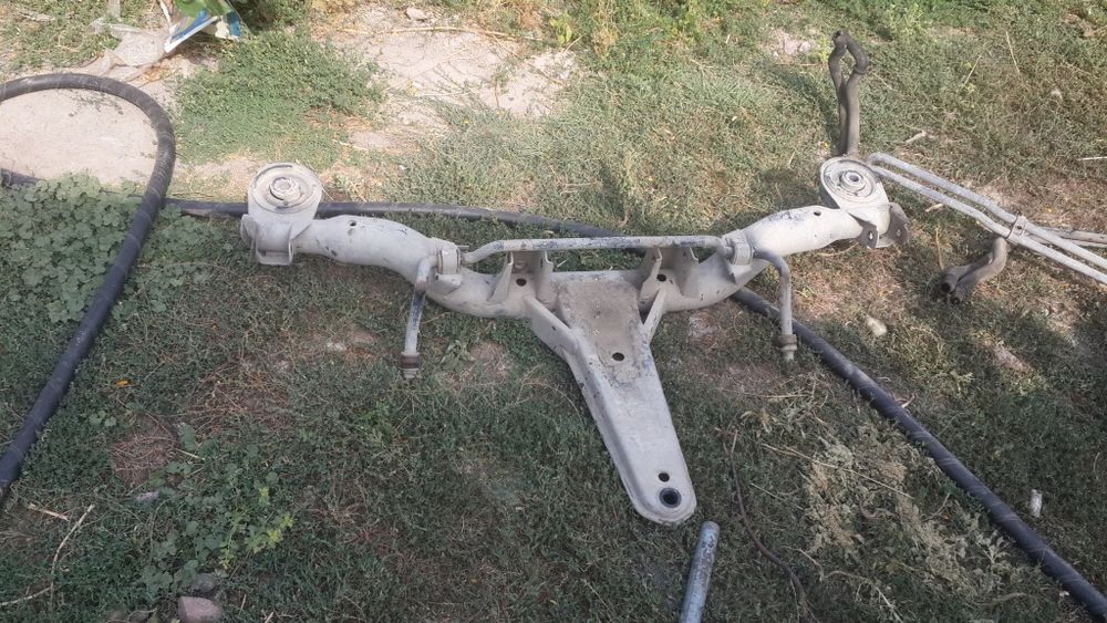 Volkswagen sharan 1996