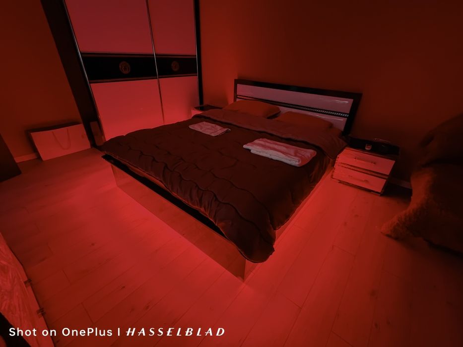 Тристаен апартамент под наем изцяло и основно ремонтиран всичко ново