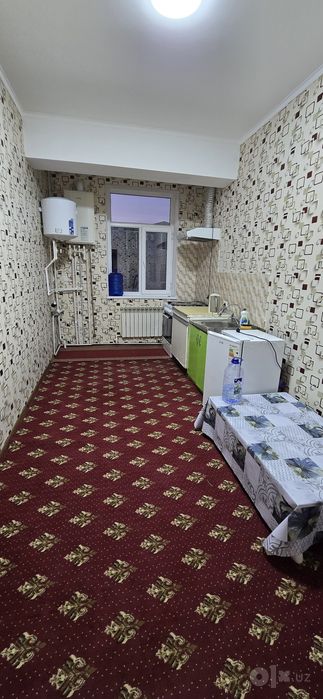 1 хоналик уй ижарага