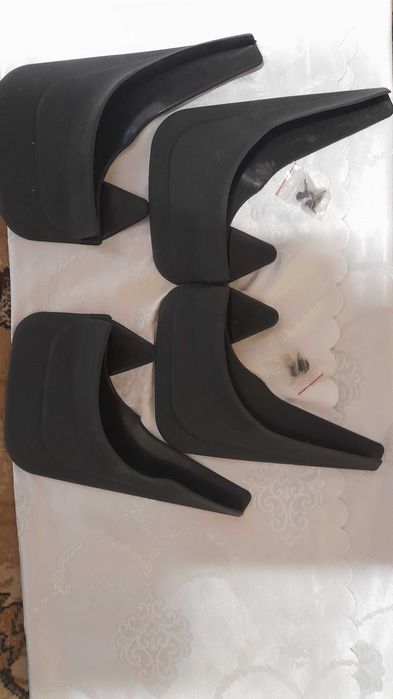 Калобрани и лост за мигачи, круиз контрол за Опел  OPEL Zafira 2007->