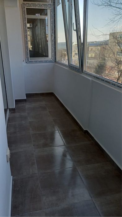 Apartament 3 camere de închiriat – Cernavodă, zona Trust