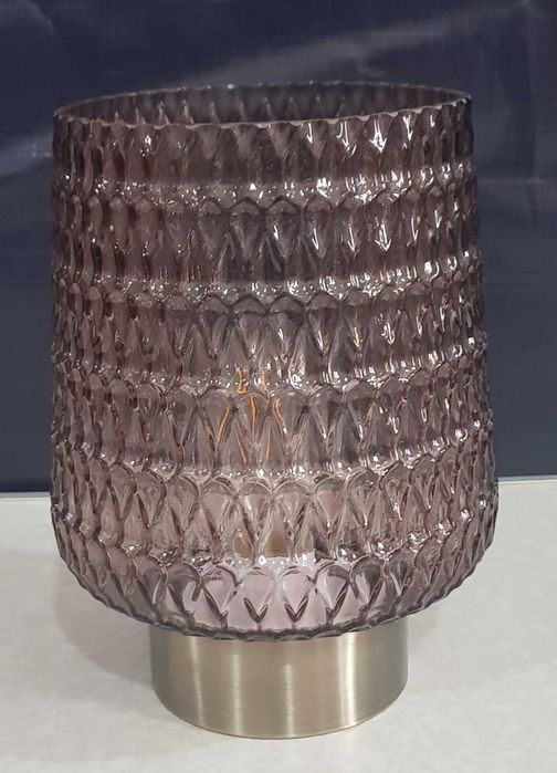 Pauleen 48135 Lampă de masă cu baterie