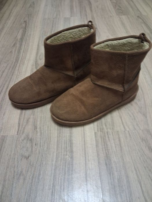 Сапоги Уги Defacto 38-39 размер
