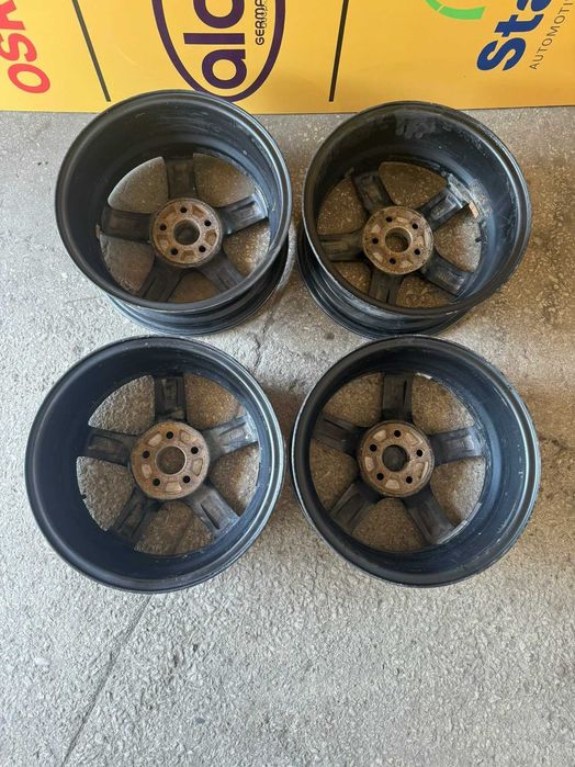 Диски R16 ( 5*100 ) Subaru