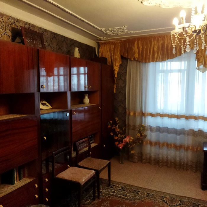 продам 3-х ком кв на Новостройке.