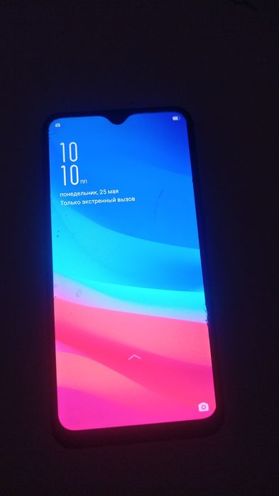 Андроид OppoA5s б/у