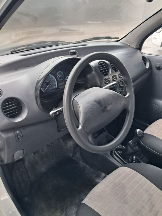 Матиз сотилади mx