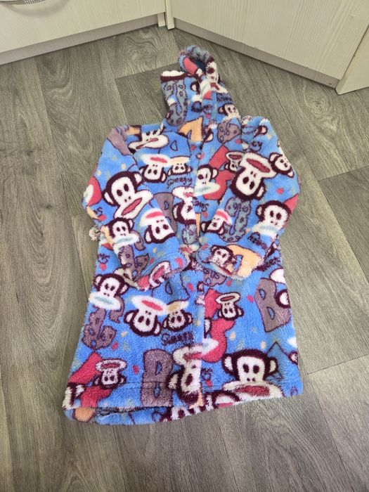 Продам халат детский