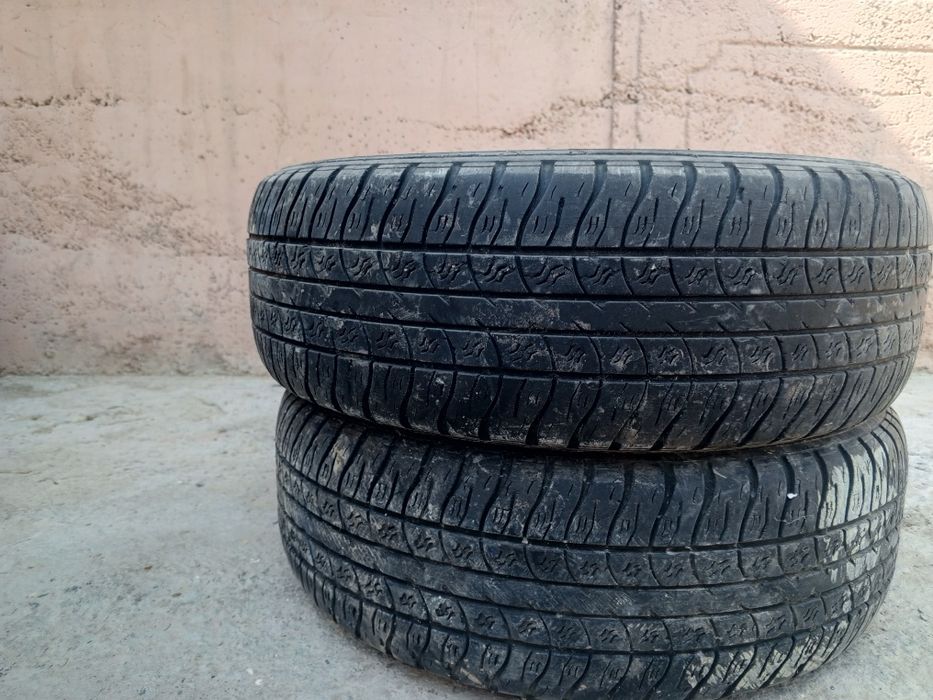 Авто шина 14 размер