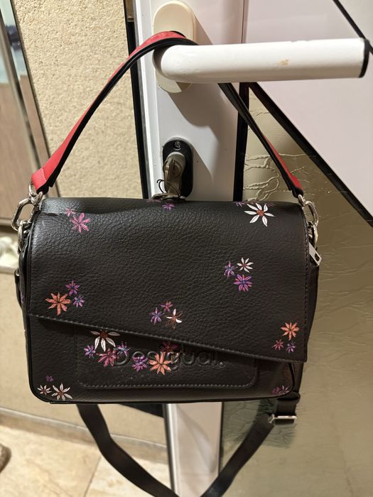 Дамска чанта Desigual