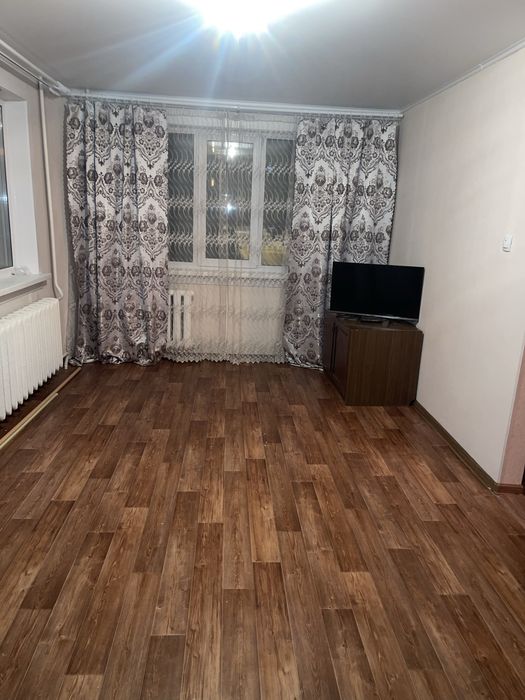 Сдам квартиру