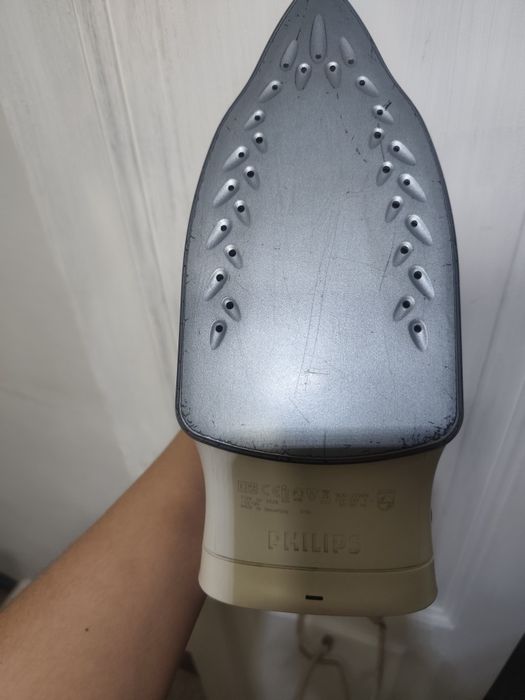 Продам утюг PHILIPS оригинал!