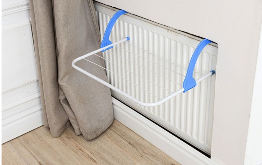 Сушка для белья маленькая