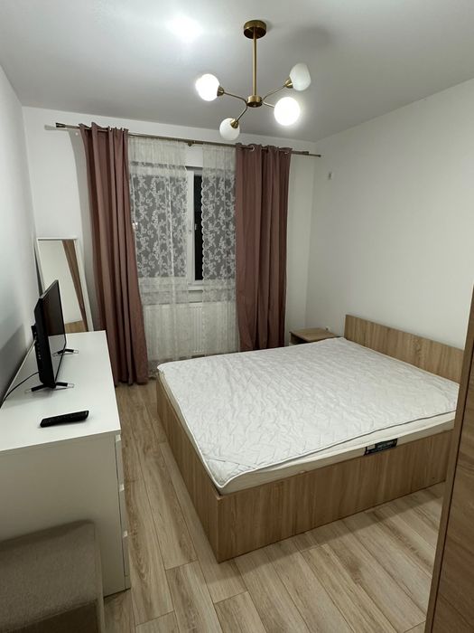 Chirie apartament Militari residence