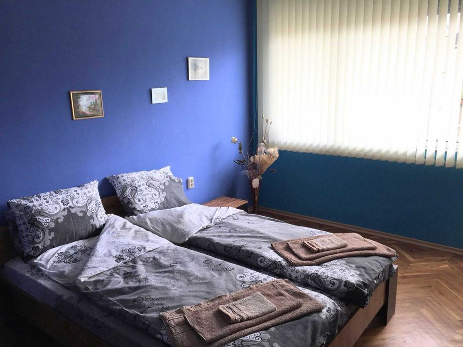 Продава се Многостаен апартамент в Казанлък - 130 кв.м за 687 €/кв.м - Снимка #4