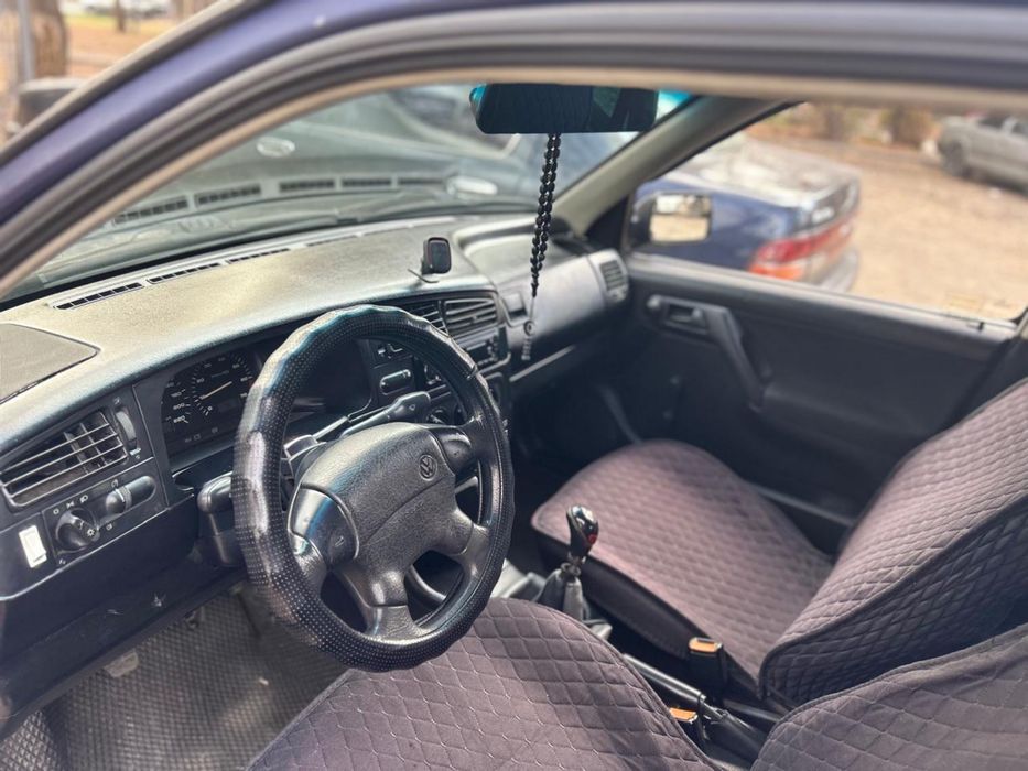 Продаю машину  гольф 3