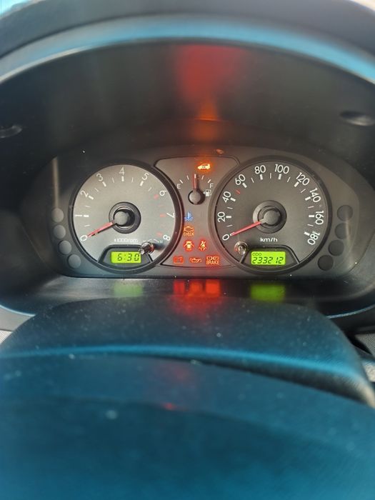 KIA picanto 2006