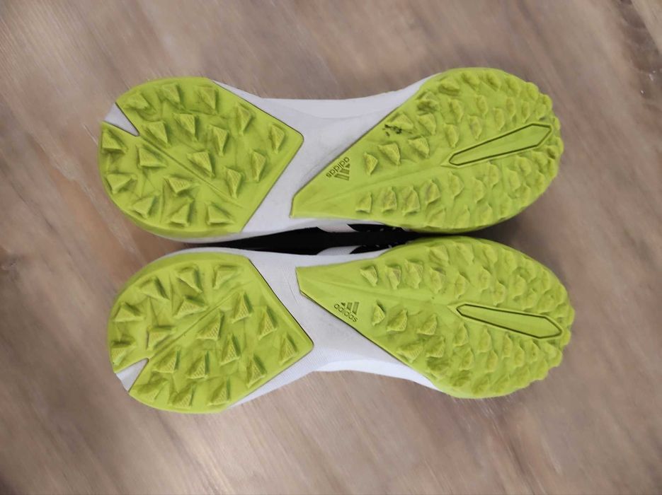 ADIDAS PERFORMANCE Обувки Predator Accuracy.3 Laceless Turf