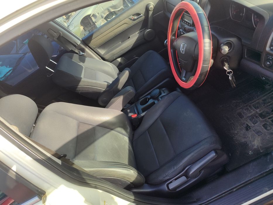 Хонда ЦРВ 3 Фейс/Honda Crv 3 2011/2.2/150 i-DTEC/На Части