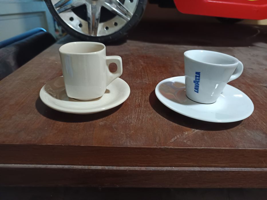 Чаши за кафе и безалкохолно