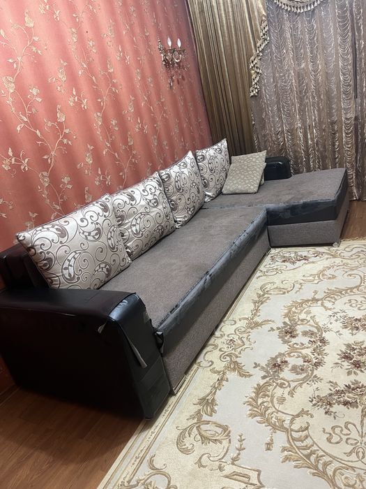 Диван для гостинной