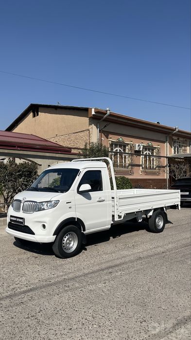 Shineray T30 2026 yil metan gaz 24.000 km yurgan