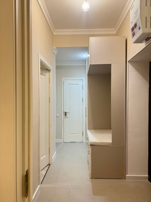 Аренда квартиры в Узбуме