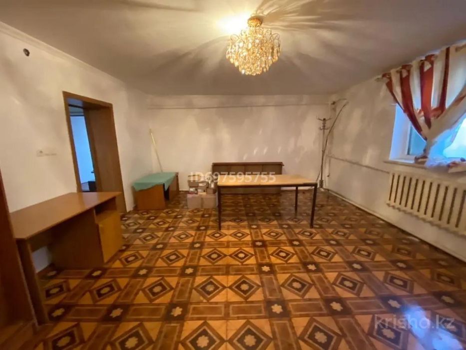 Аренда дома есть двор