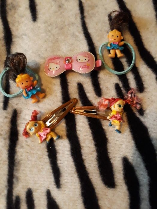 Лот шноли,фиби