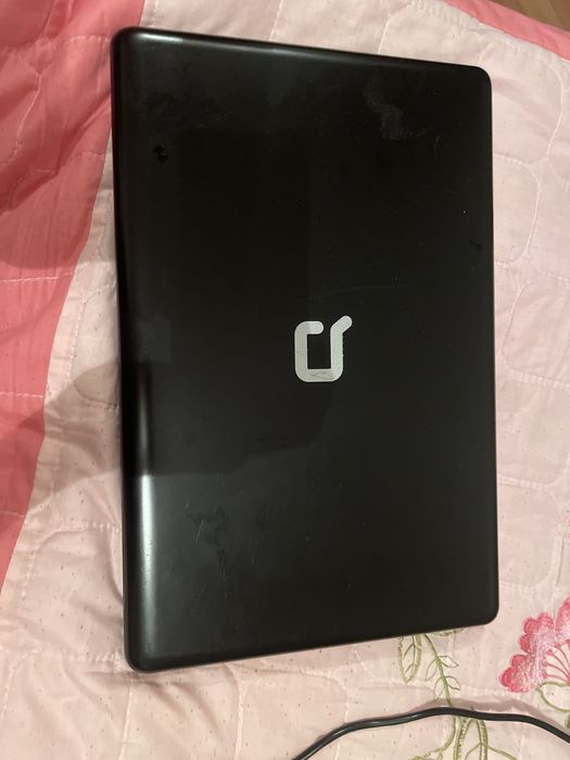 Компютер compaq