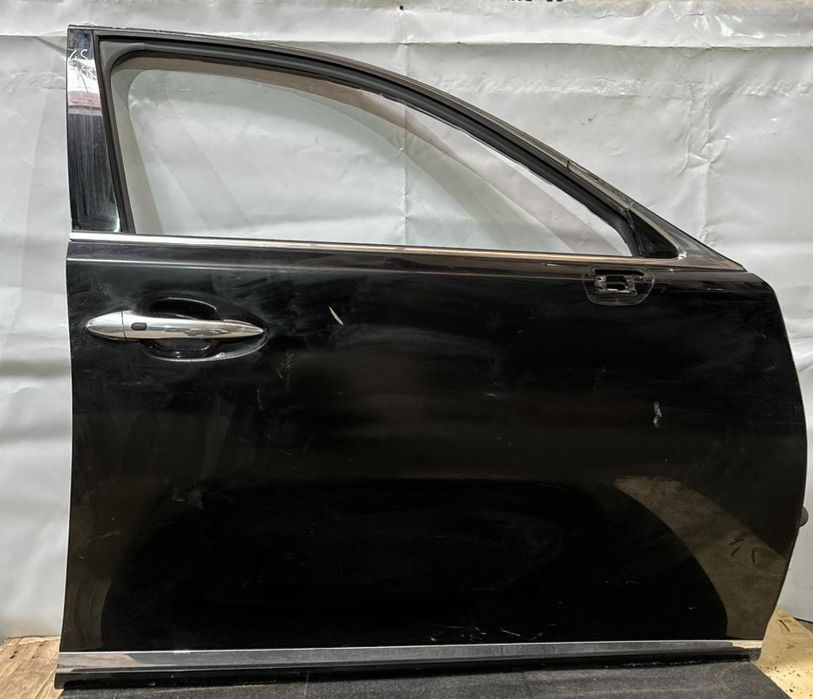 Передняя дверь Правая Lexus LS 460