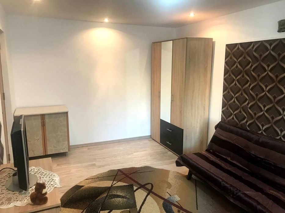 Garsoniera confort unu  închiriere