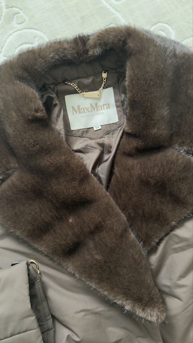 Продаю Куртку Max Mara 54 размера