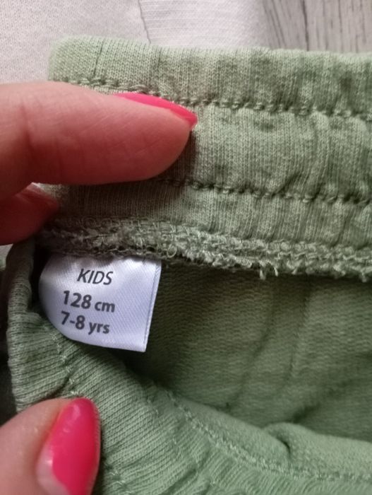 Детски сет 128 размер
