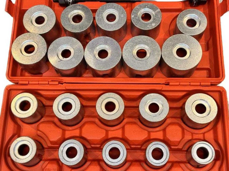 Trusa Profesionala Pentru Montat Demontat Bucse, Rulmenti NOU