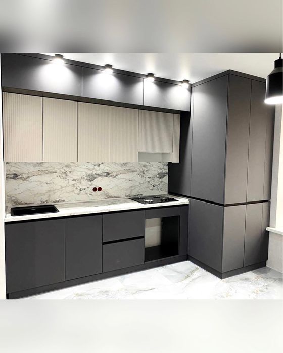 Кухни на заказ недорого  в Ташкенте | кухонная мебель в ташкенте | Lux